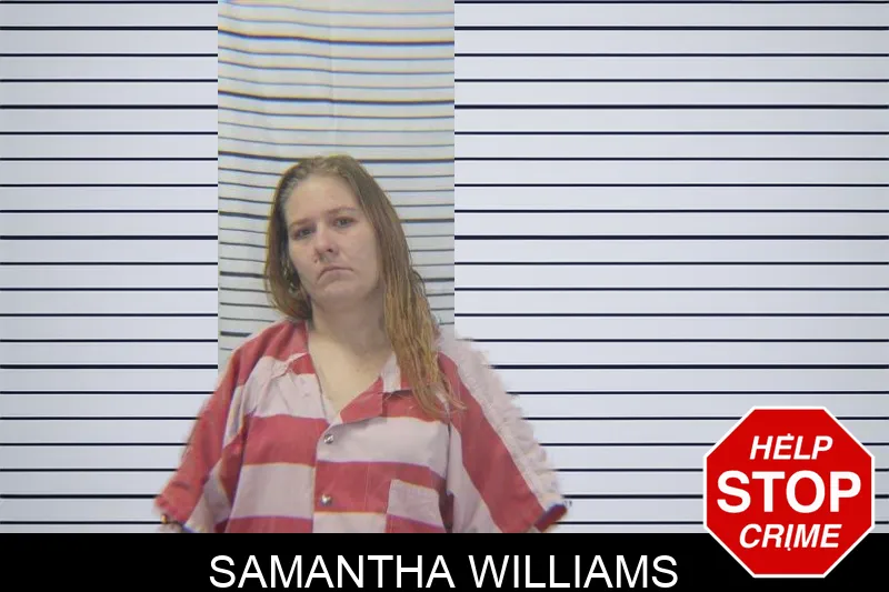 Samantha Williams