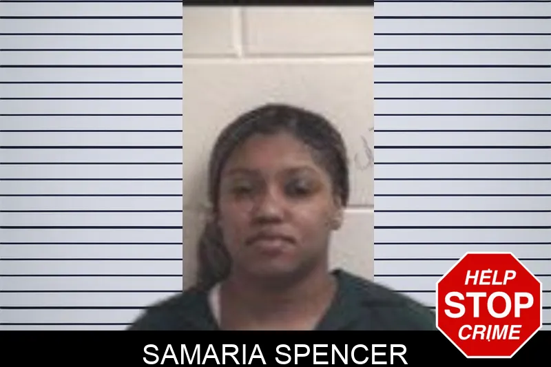 Samaria Spencer