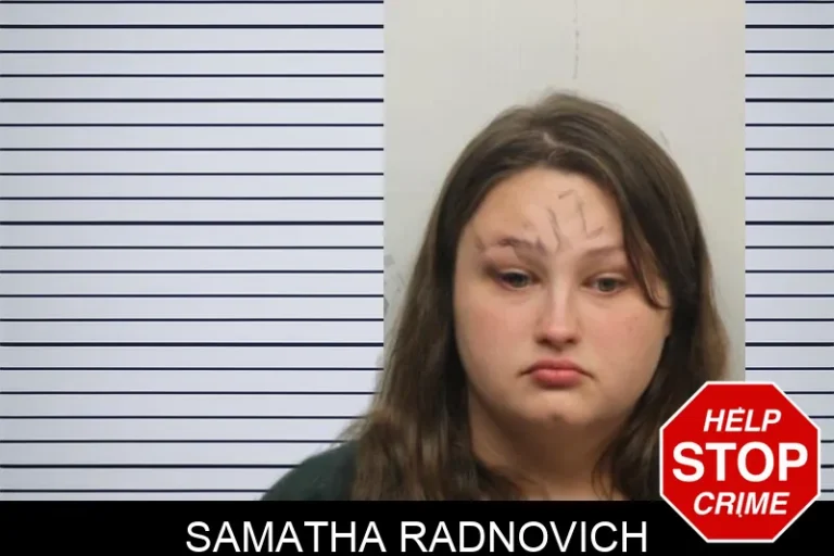 Samatha Radnovich