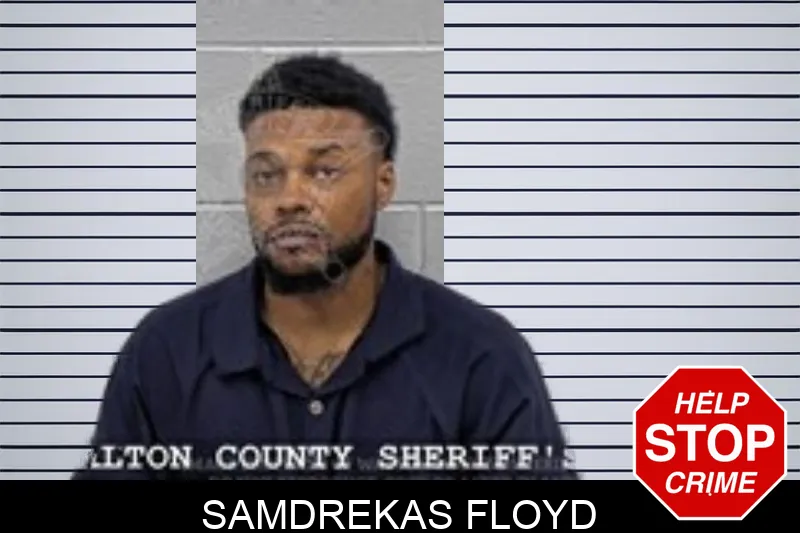 Samdrekas Floyd