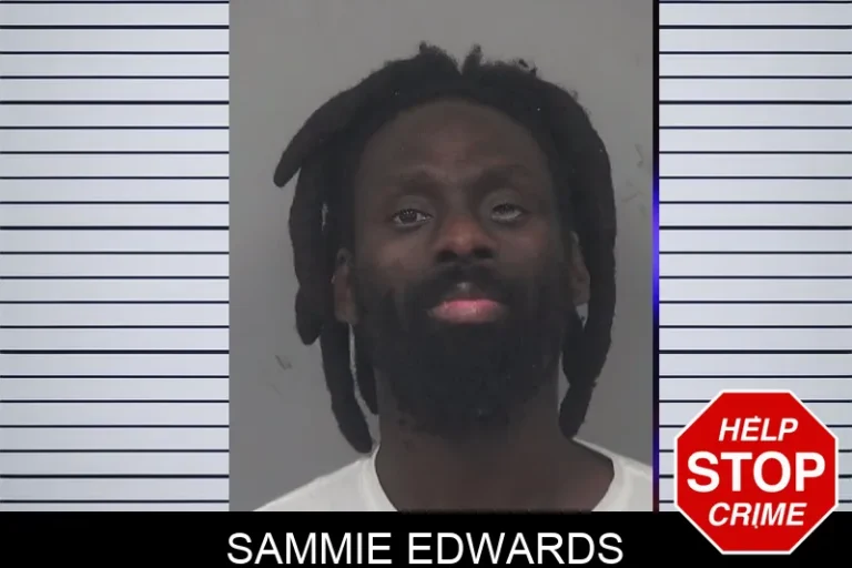 Sammie Edwards