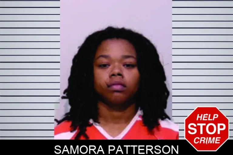 Samora Patterson