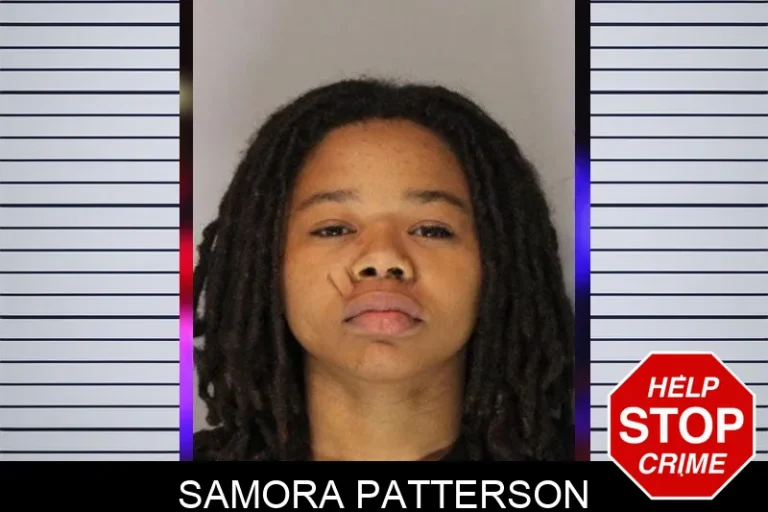 Samora Patterson