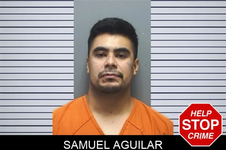 Samuel Aguilar