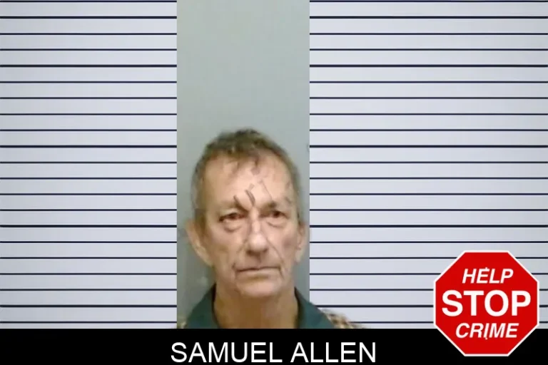 Samuel Allen