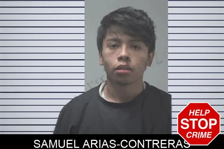 Samuel Arias-Contreras