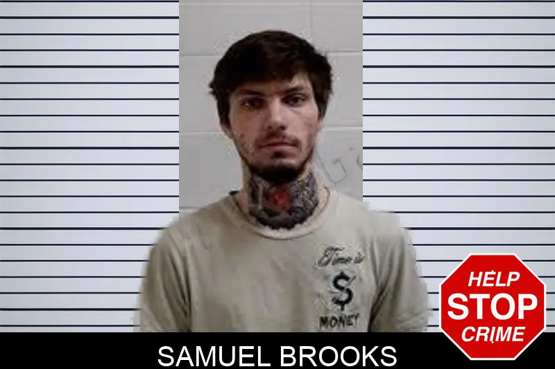 Samuel Brooks