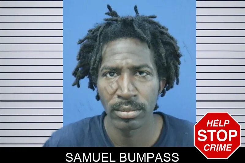 Samuel Bumpass mugshot – Troup County , Georgia Samuel Bumpass mugshot