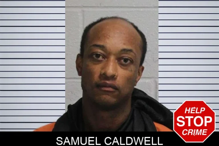 Samuel Caldwell