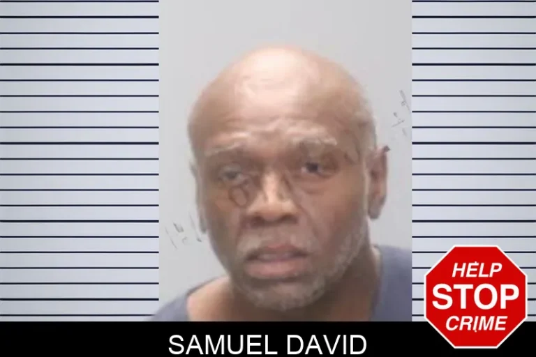 Samuel David