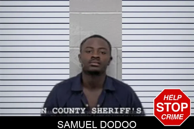 Samuel Dodoo