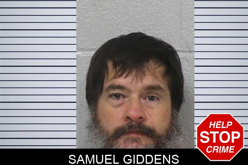 Samuel Giddens