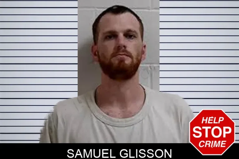 Samuel Glisson
