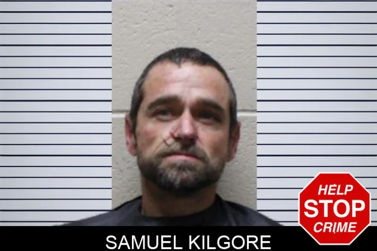 Samuel Kilgore mugshot – Haralson County , Georgia Samuel Kilgore