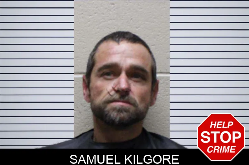 Samuel Kilgore