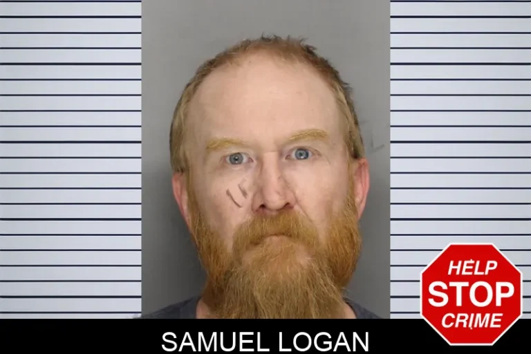 Samuel Logan