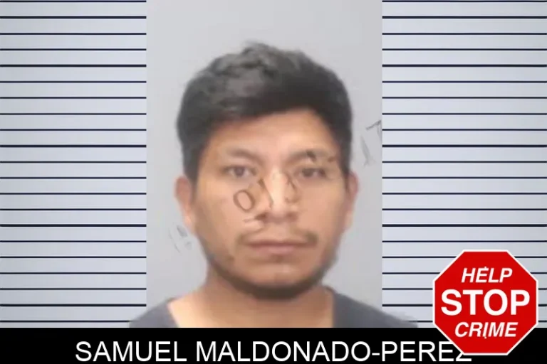 Samuel Maldonado-Perez