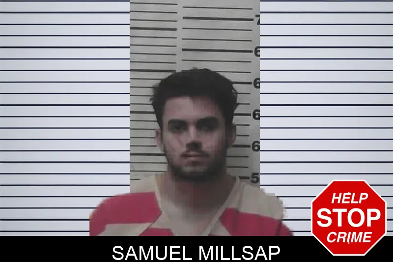 Samuel Millsap