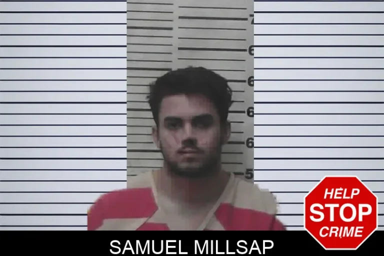 Samuel Millsap