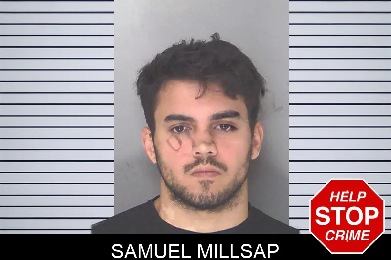 Samuel Millsap