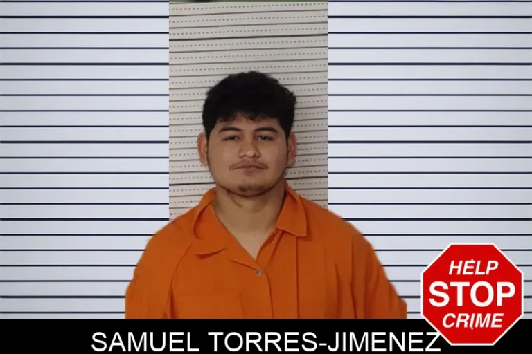 Samuel Torres-Jimenez