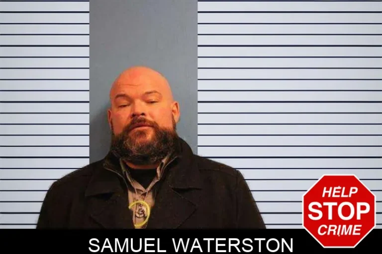 Samuel Waterston
