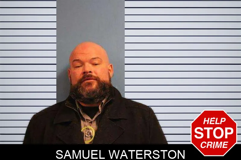 Samuel Waterston