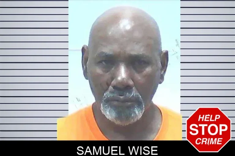Samuel Wise
