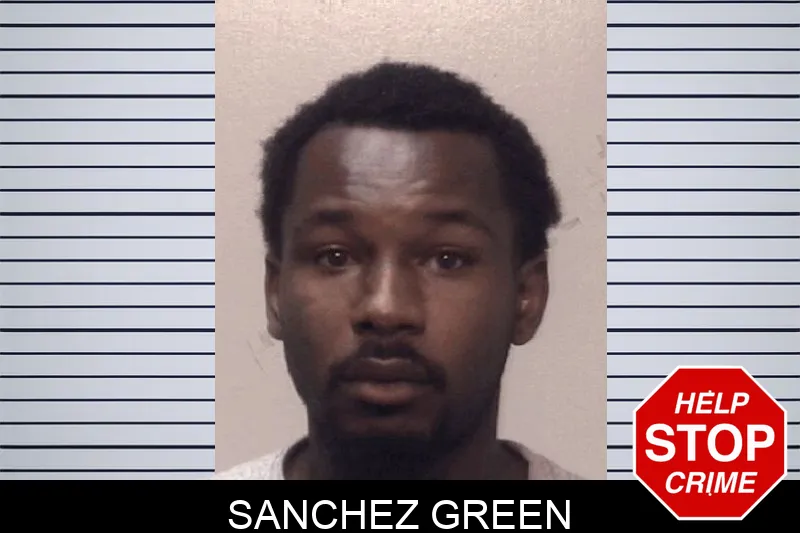 Sanchez Green