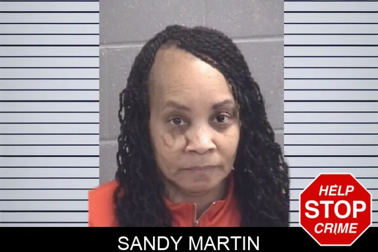 Sandy Martin
