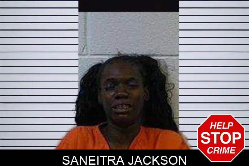 Saneitra Jackson