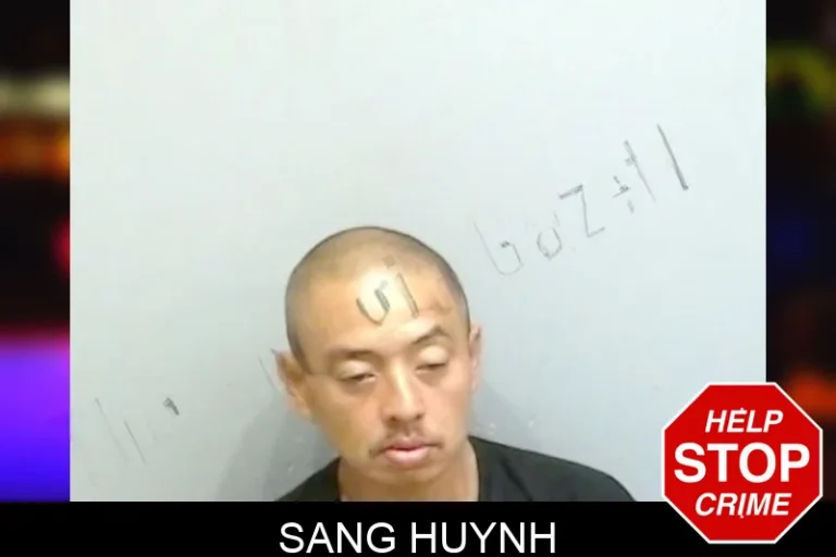 Sang Huynh