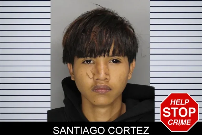 Santiago Cortez