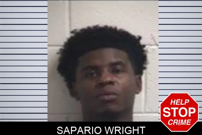 Sapario Wright
