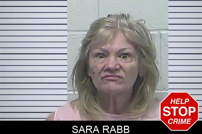 Sara Rabb