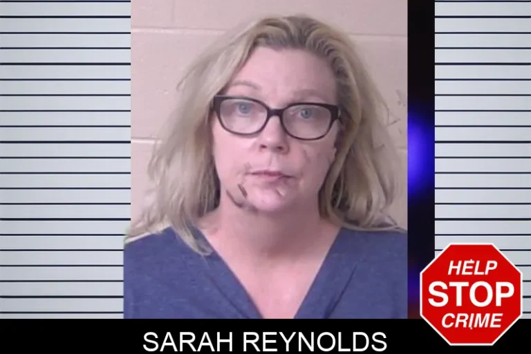 Sarah Reynolds