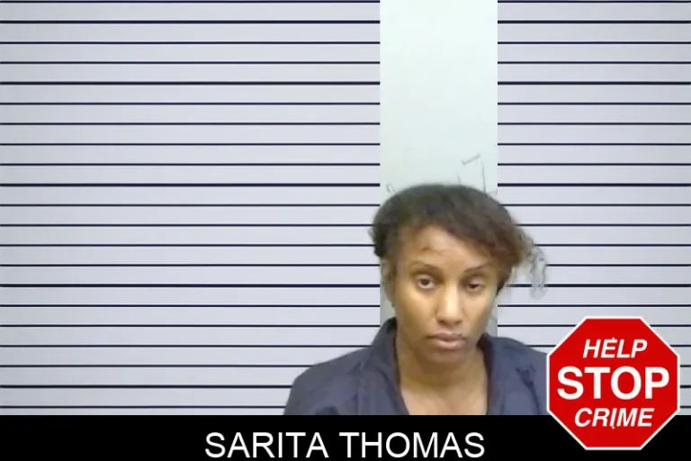 Sarita Thomas