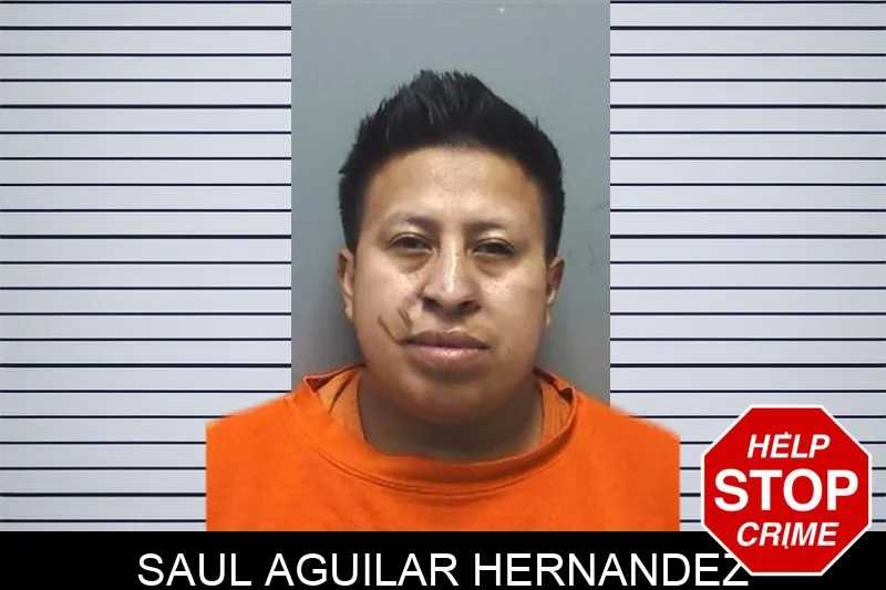 Saul Aguilar Hernandez mugshot – Cherokee County , Georgia Saul Aguilar Hernandez mugshot