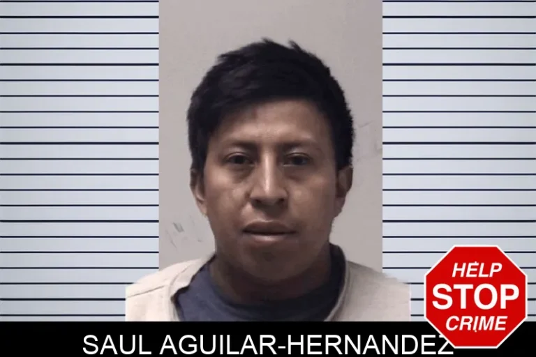 Saul Aguilar-Hernandez mugshot – Coweta County , Georgia Saul Aguilar-Hernandez