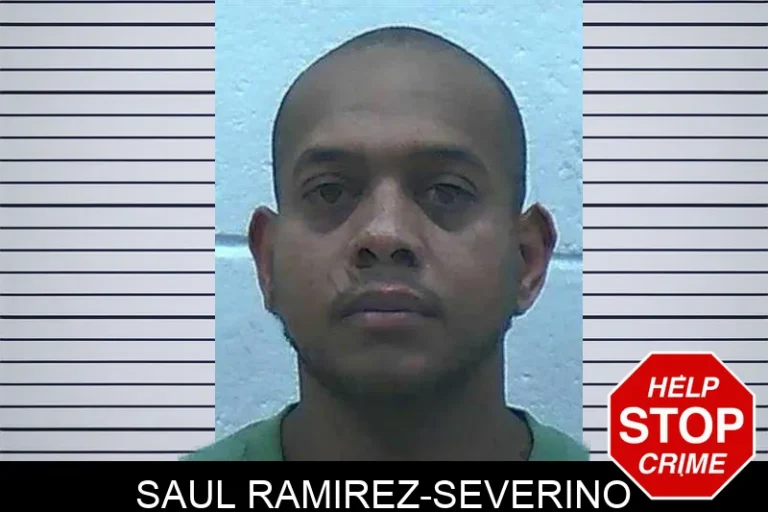 Saul Ramirez-Severino