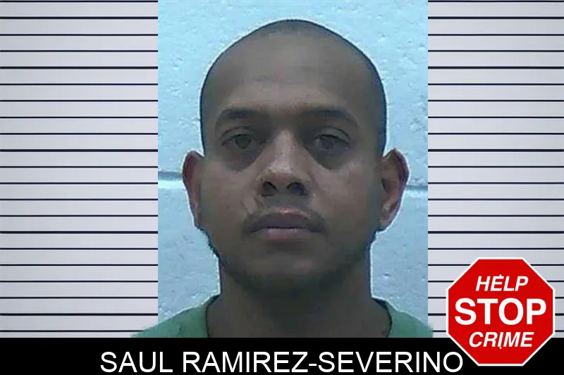 Saul Ramirez-Severino