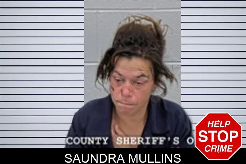 Saundra Mullins