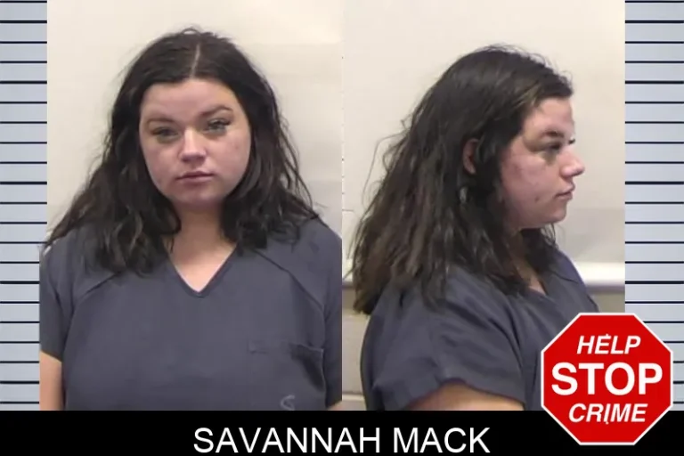 Savannah Mack