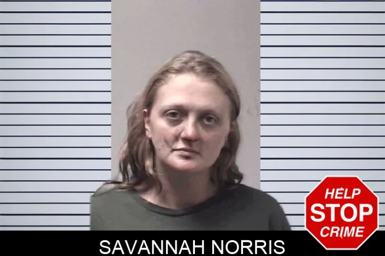 Savannah Norris