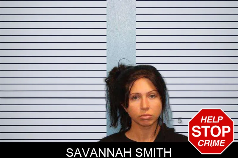 Savannah Smith