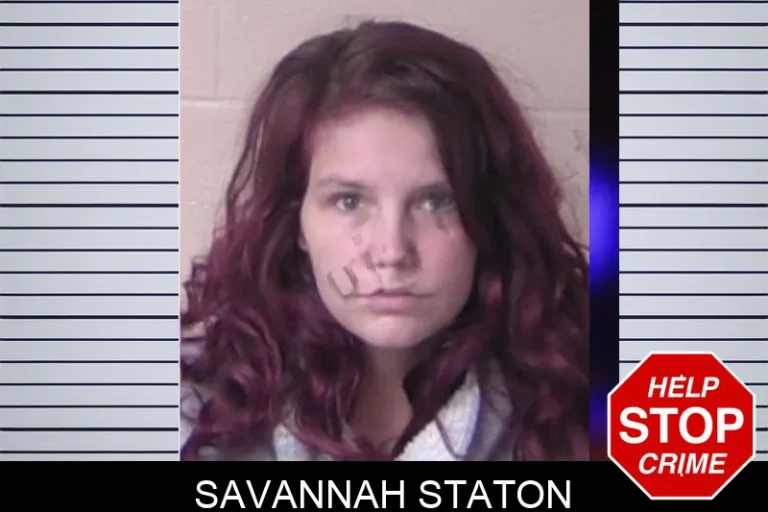 Savannah Staton