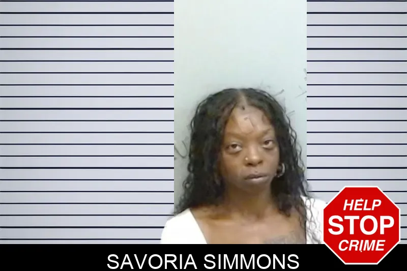 Savoria Simmons