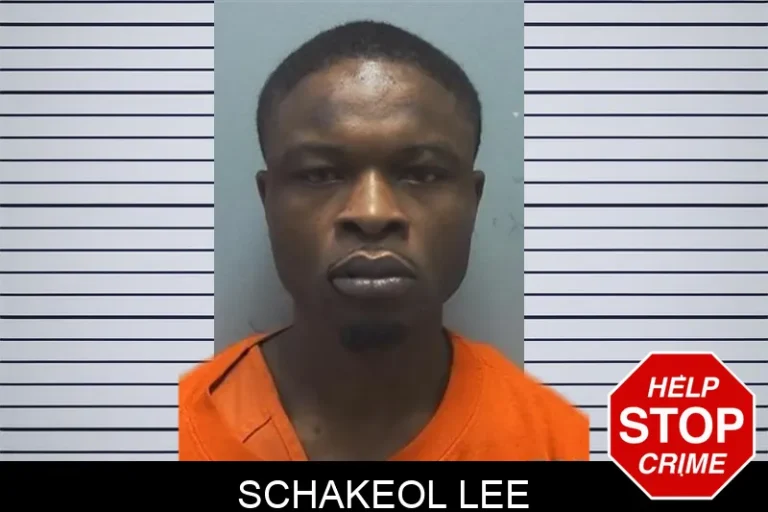 Schakeol Lee mugshot – Cherokee County , Georgia Schakeol Lee