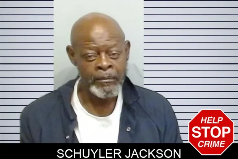 Schuyler Jackson