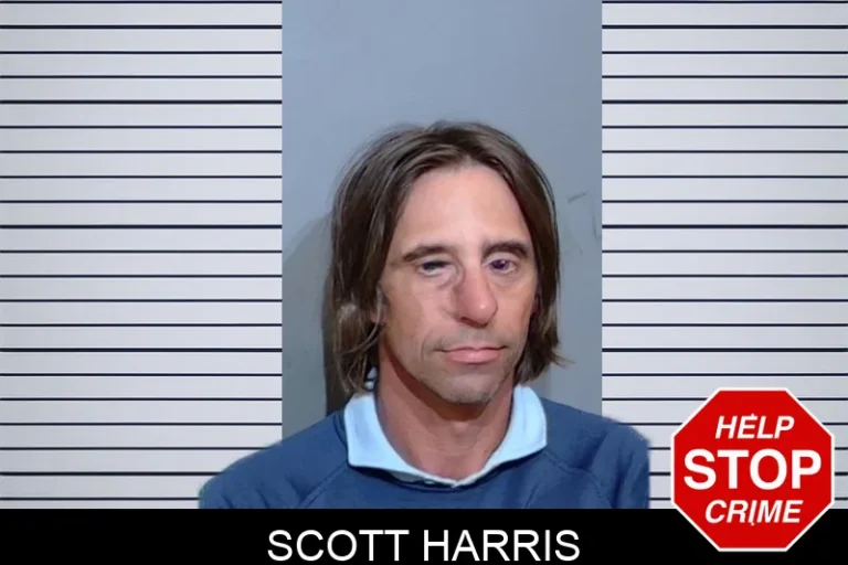 Scott Harris